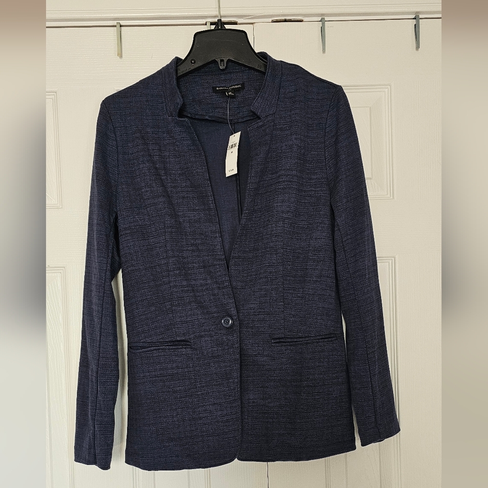 Banana Republic Blazer